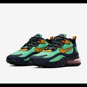 Nike Air Max 270 react (pop-art)